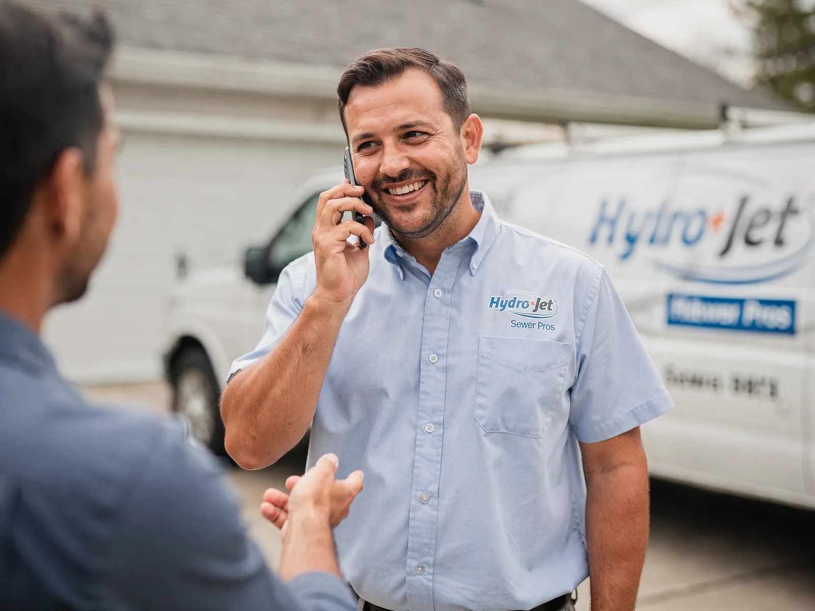 Hydro Jetting Rutherford, NJ FAQs